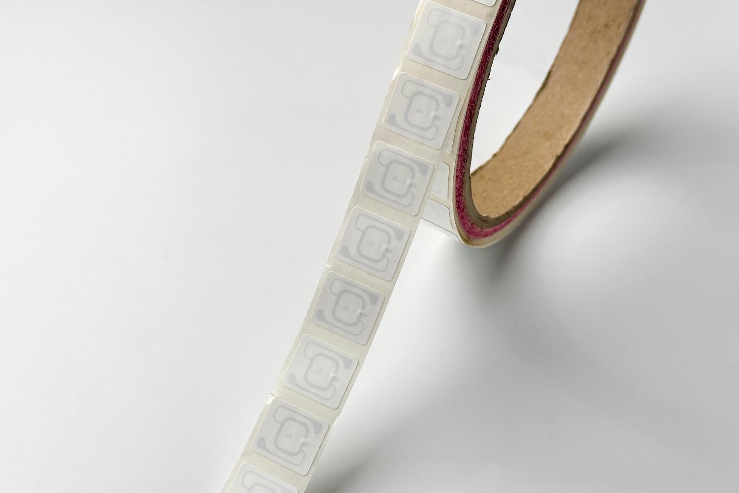 Alien ALN-9714 WRW T RFID Etiket