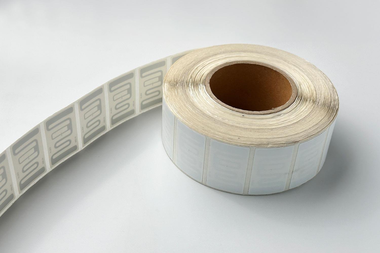 Alien ALN 9728 UHF RFID Etiket