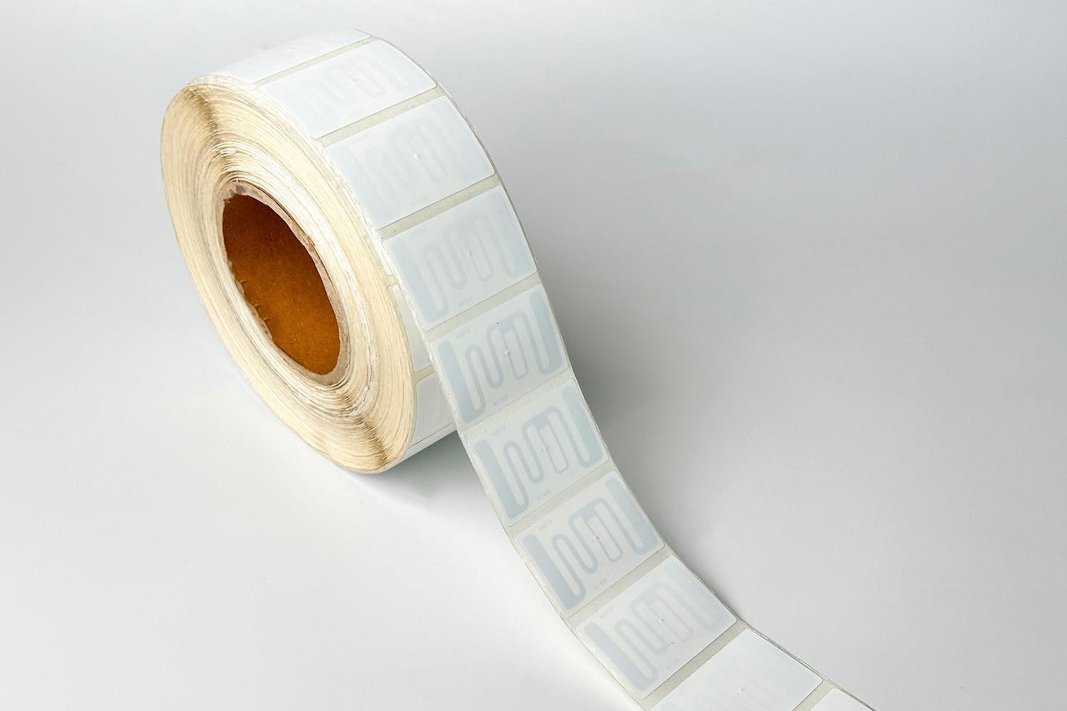 Alien ALN 9728 UHF RFID Etiket