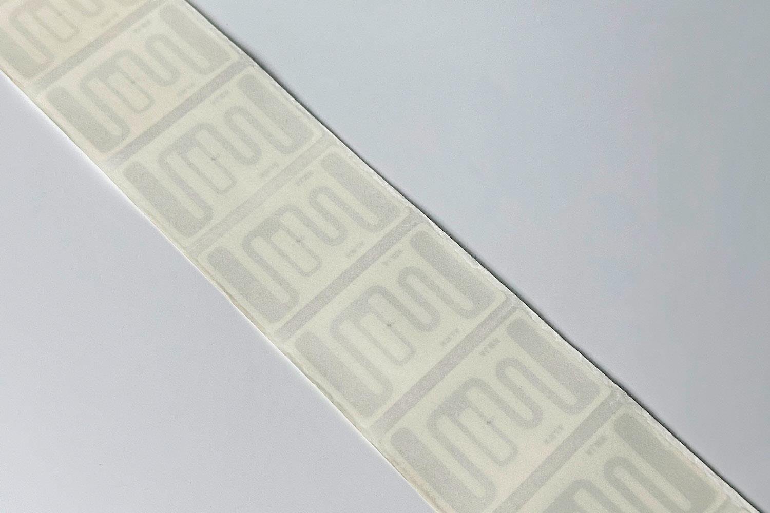 Alien ALN 9728 UHF RFID Etiket