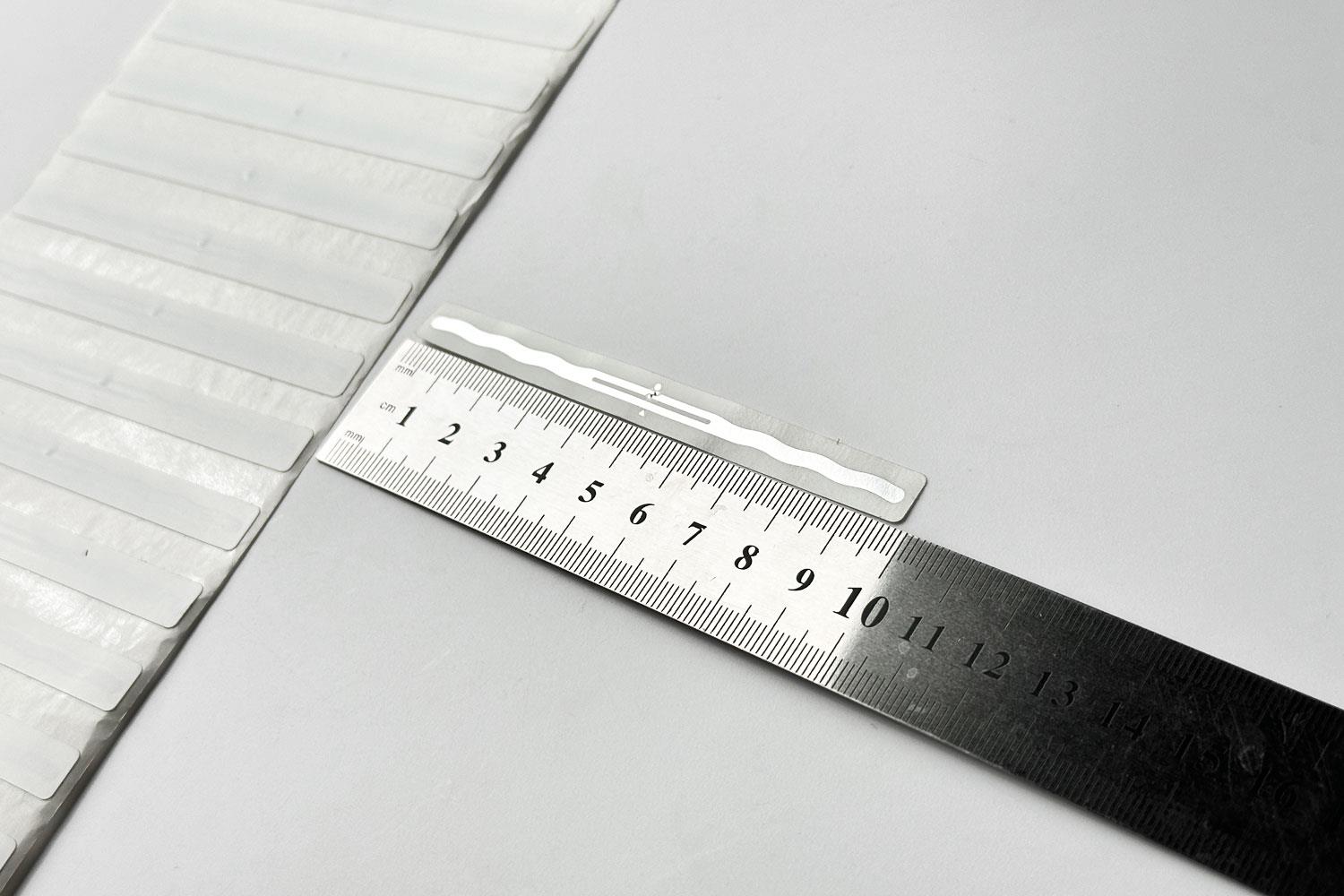 Alien ALN 9745 SlimLine UHF RFID Tag