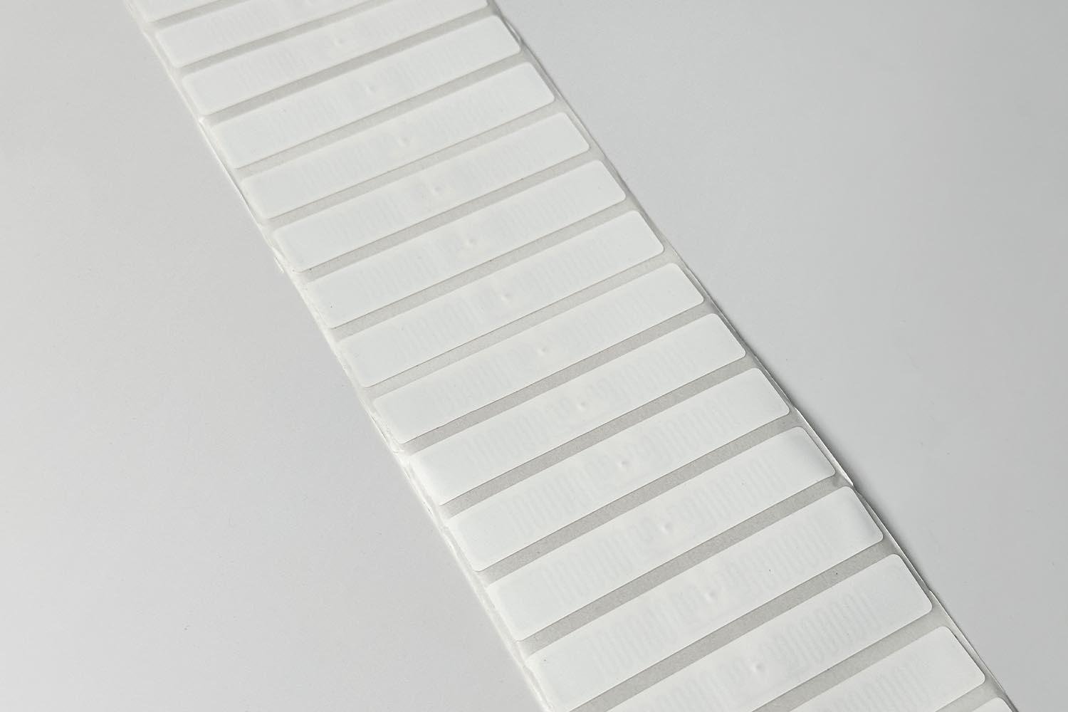 Alien ALN 9830 UHF WRW-T RFID Etiket