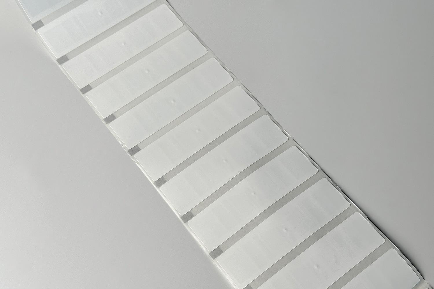 Alien ALN 9954 UHF RFID Etiket