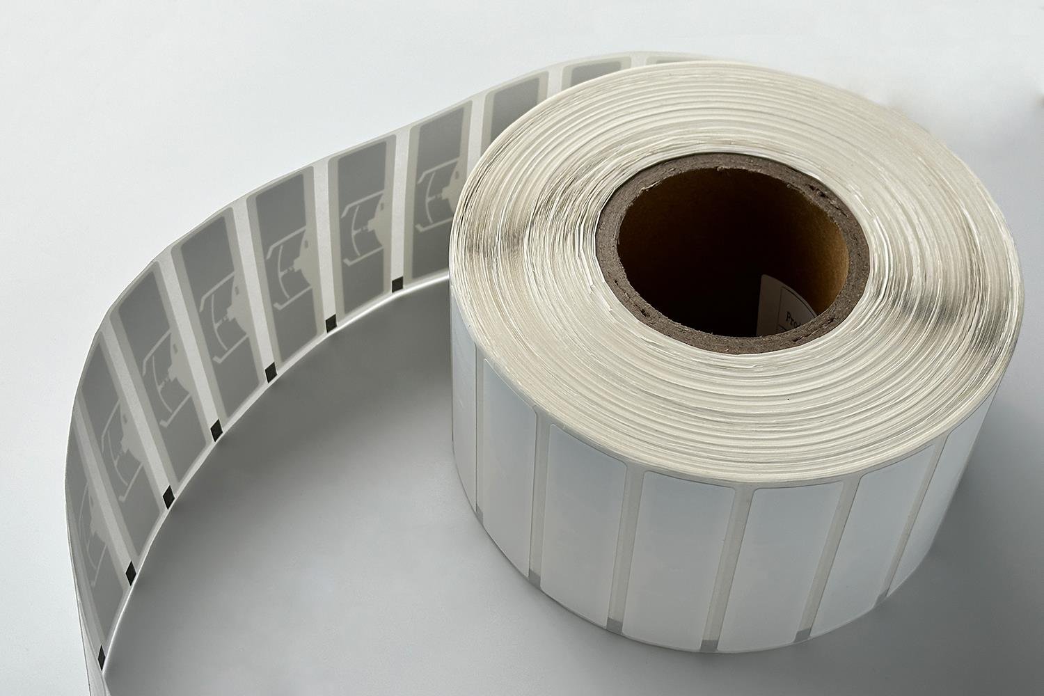 Alien ALN 9954 UHF RFID Etiket