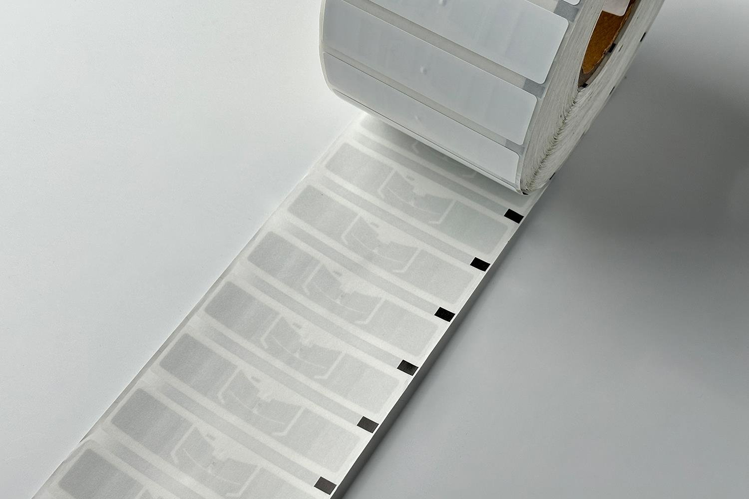 Alien ALN 9954 UHF RFID Etiket