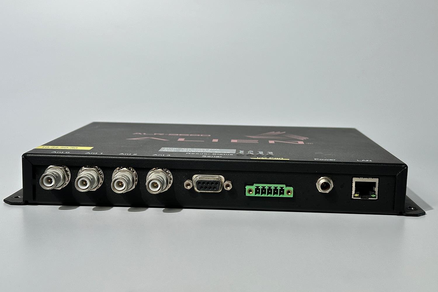 Alien ALR 9680 RFID Sabit Okuyucu - 4 Port
