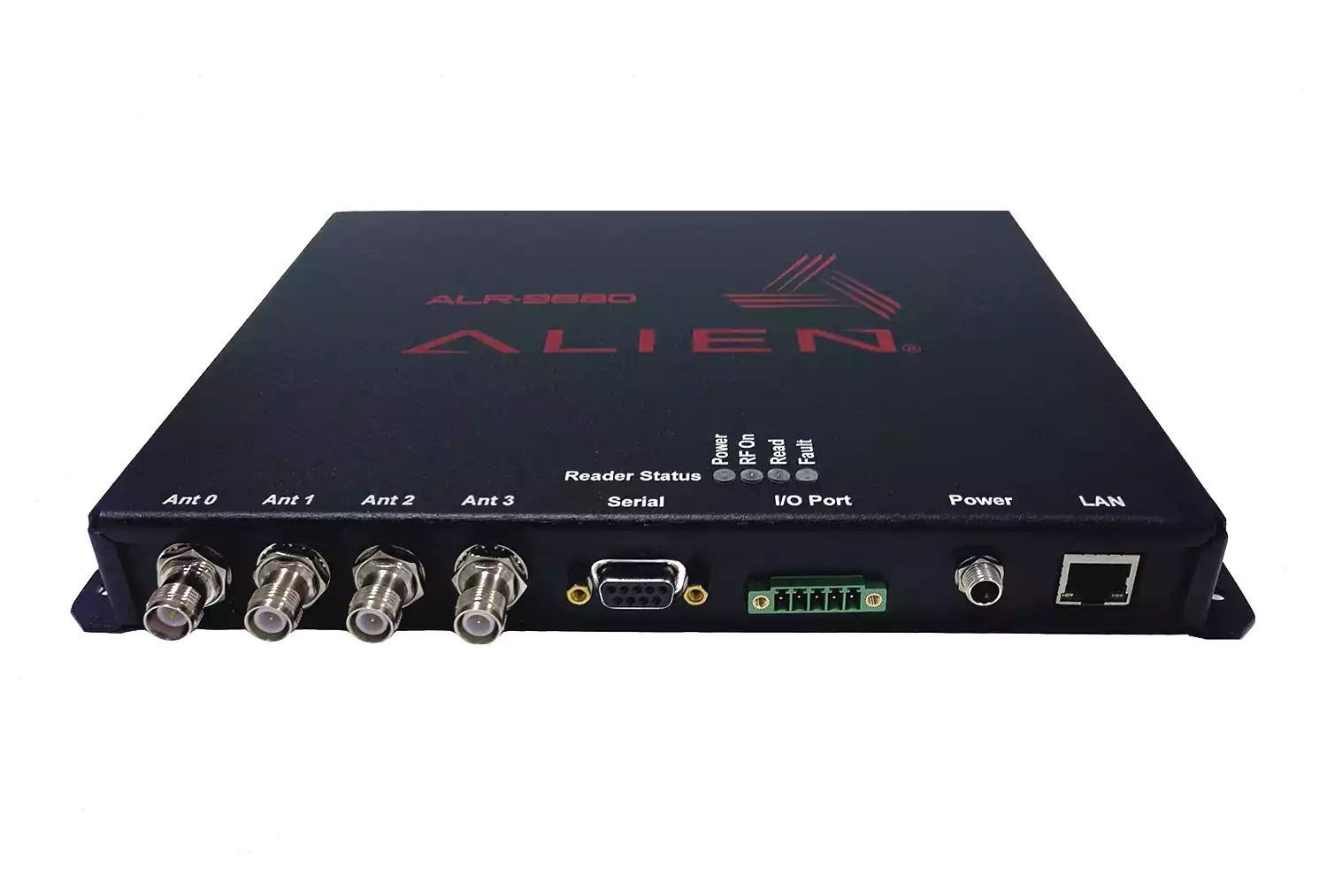 Alien ALR 9680 RFID Sabit Okuyucu - 4 Port
