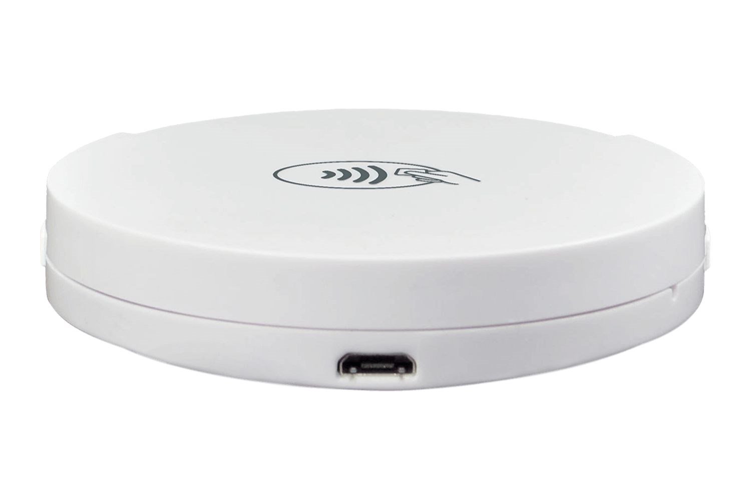 AMR220-C1 Bluetooth mPOS TEMASLI-TEMASSIZ AKILLI (SMART) KART OKUYUCU - KODLAYICI