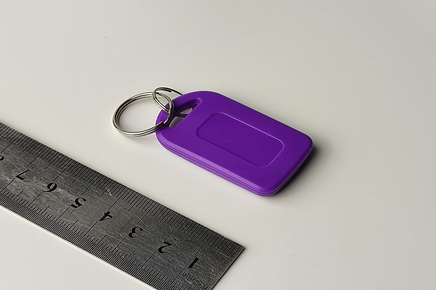 Anahtarlık 125Khz Manyetik