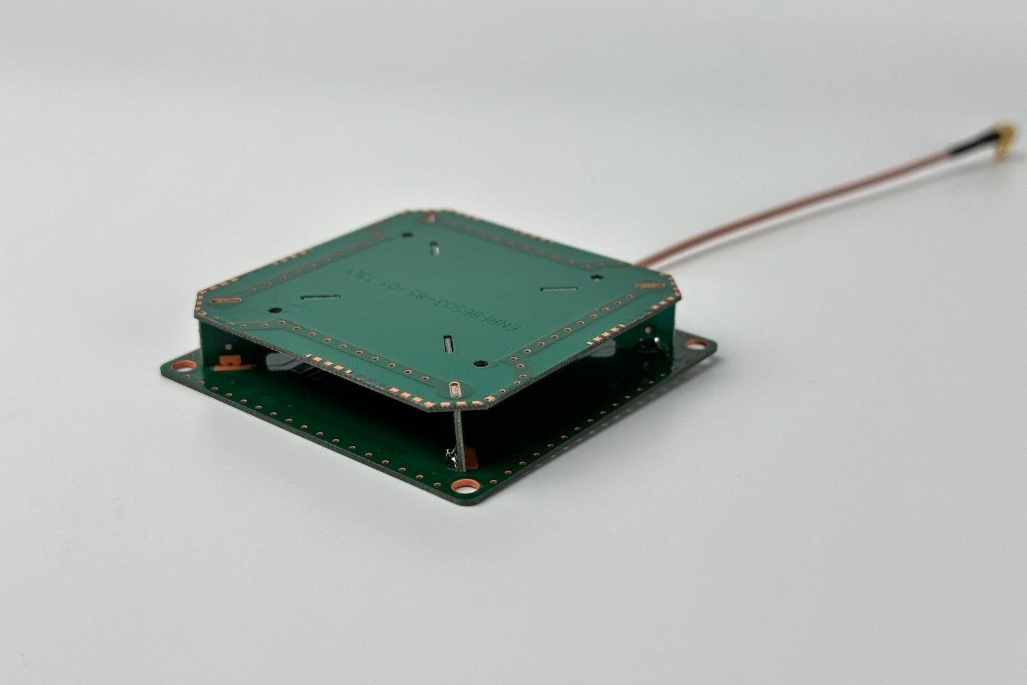 ANT7160 UHF Rfid PCB Antenna  60x60mm 
