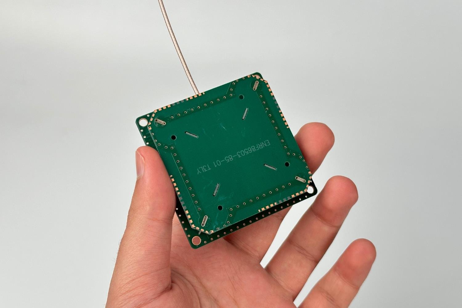 ANT7160 UHF Rfid PCB Antenna  60x60mm 