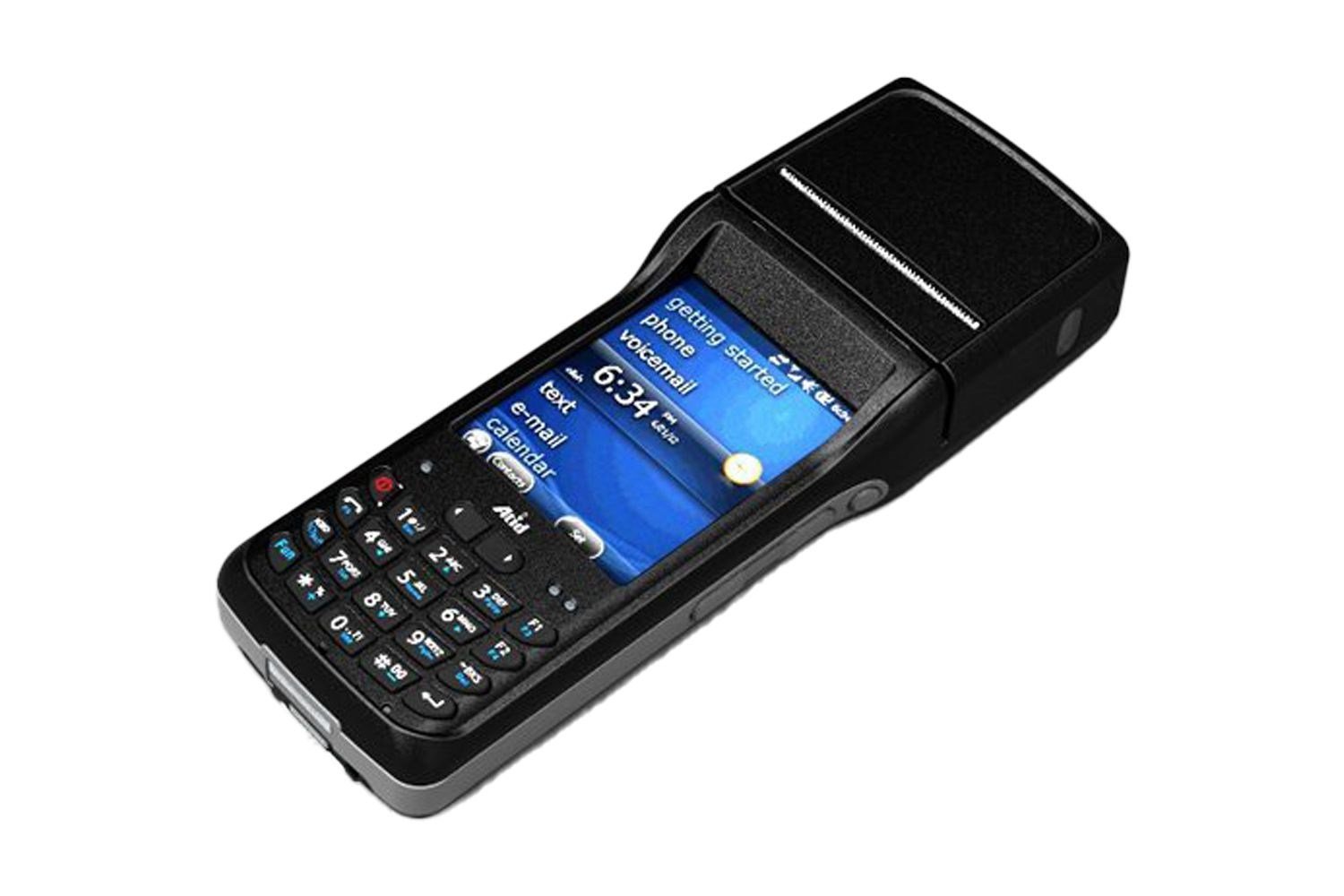 ATID AT980 Mobil RFID Okuyucu