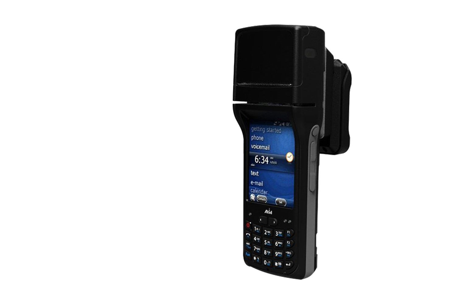 ATID AT980 Mobil RFID Okuyucu