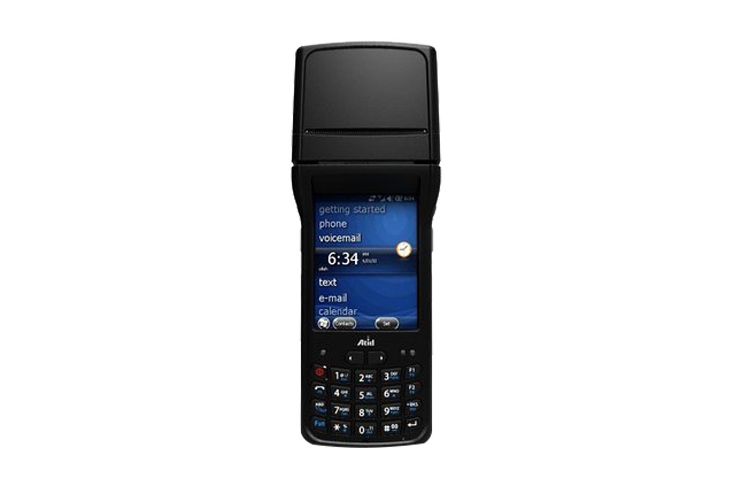 ATID AT980 Mobil RFID Okuyucu