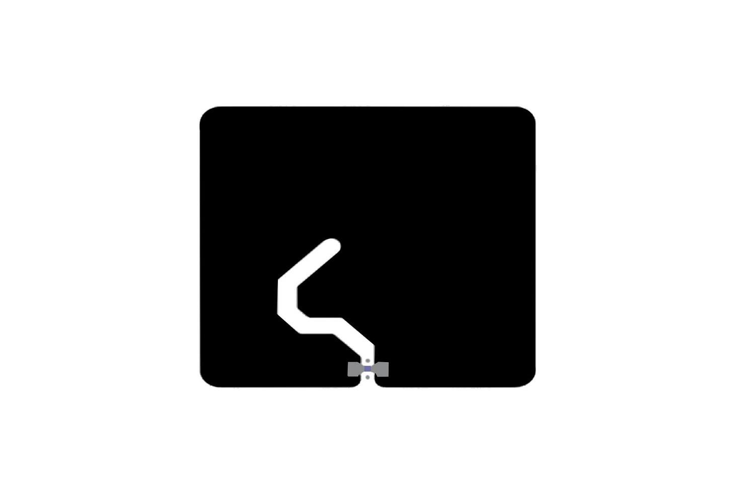 Avery Dennison AD-680r6 UHF RFID Etiket