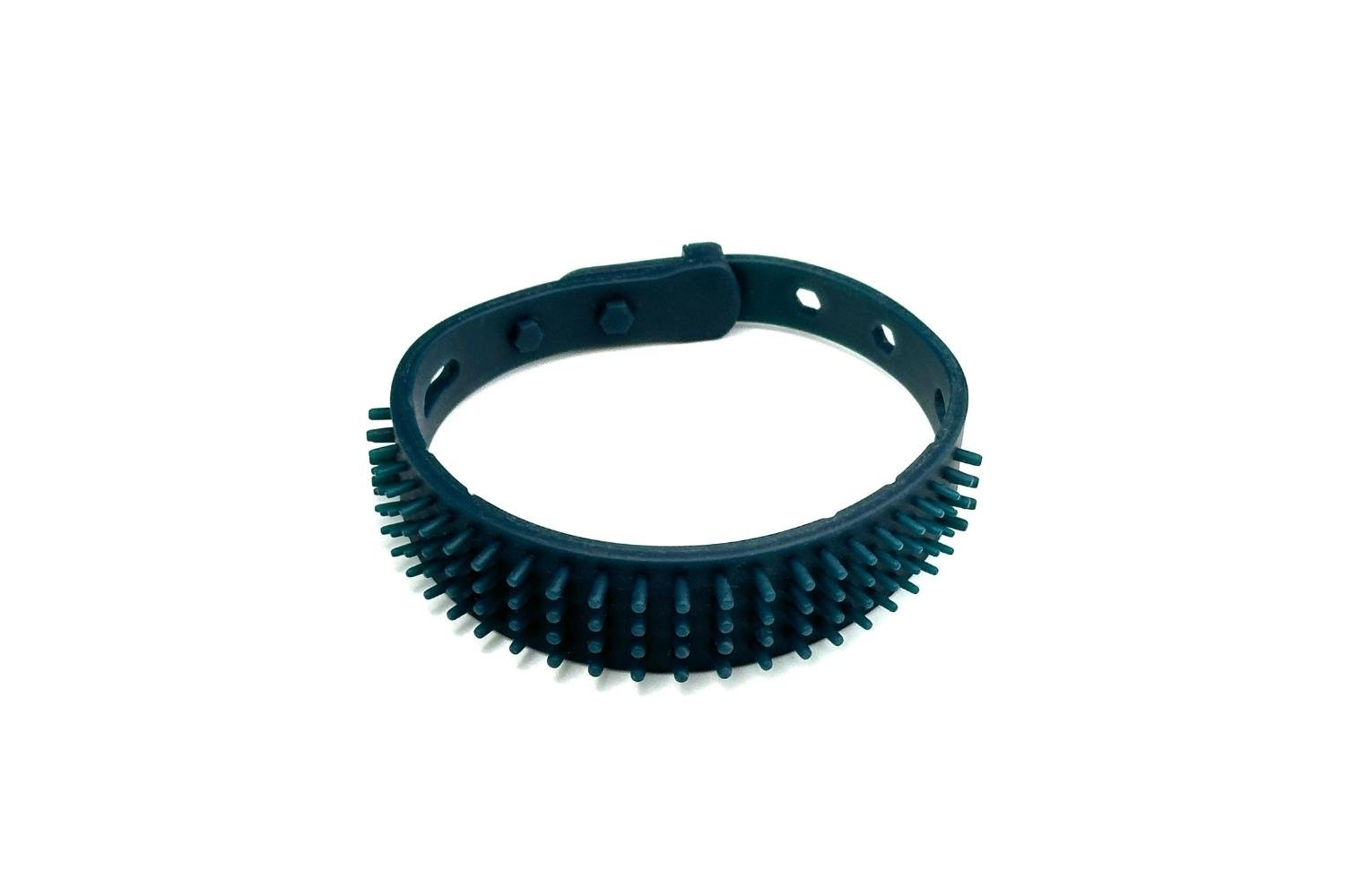 Ayarlanabilir UHF RFID Silikon Bileklik