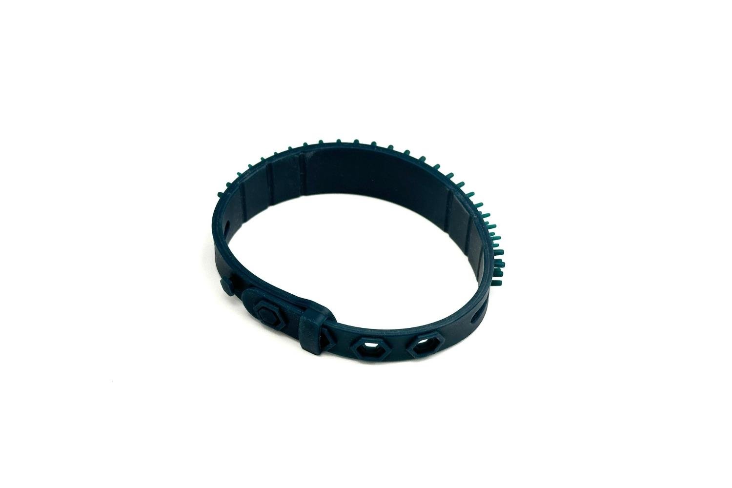 Ayarlanabilir UHF RFID Silikon Bileklik