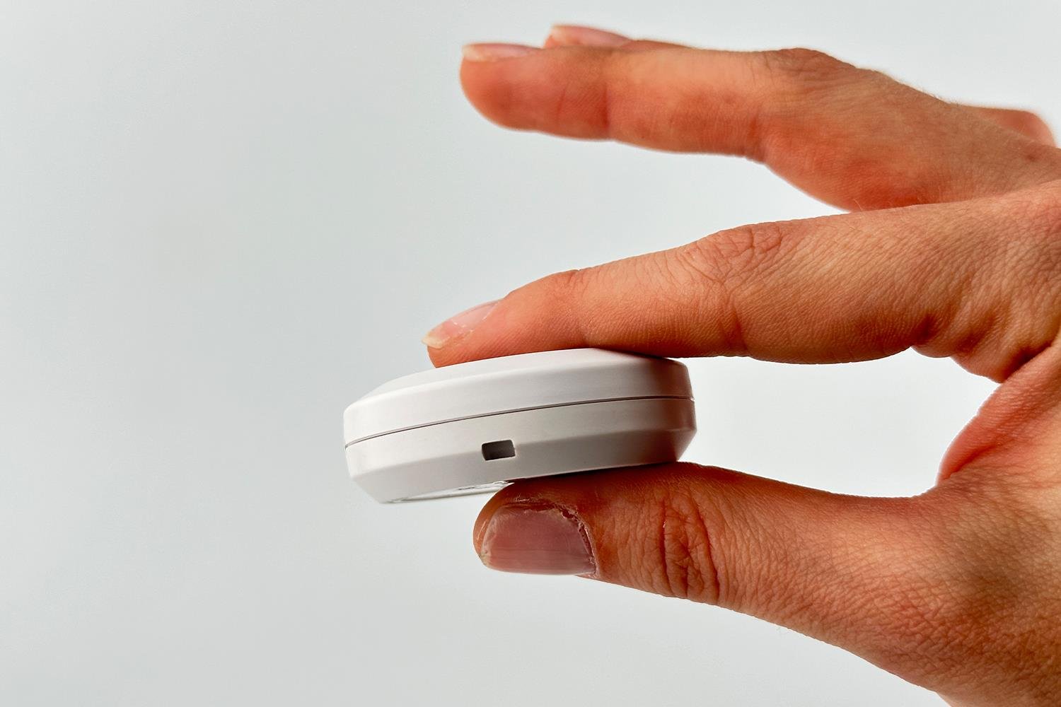 B3 Beacon Iot Etiket
