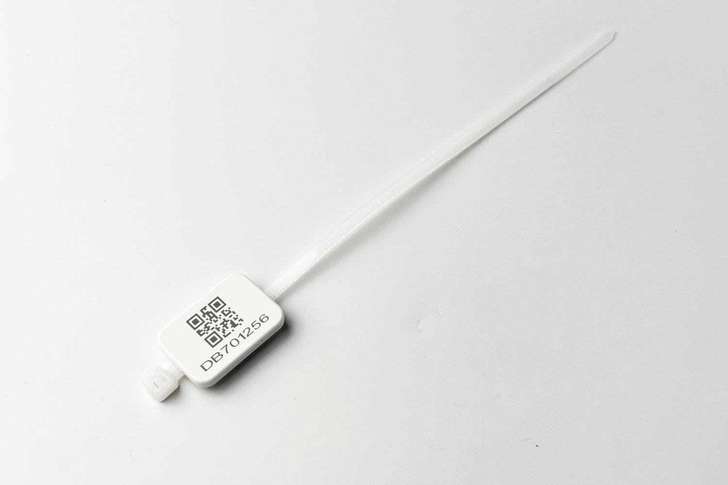 Bağlanabilir UHF Hard Tag 33x22x2 mm