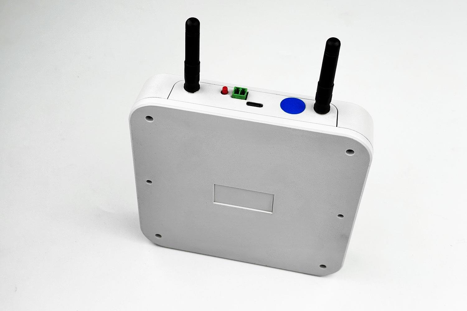 Bakelor Gateway V1 محمولة