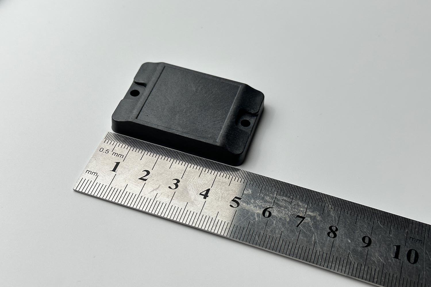 Betona Gömülü Anti Metal RFID Etiket