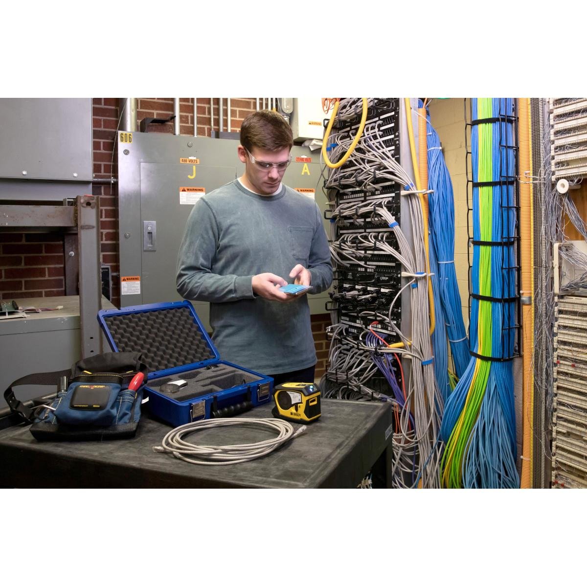 Brady M211 Etiket Yazıcısı (Y5061532)