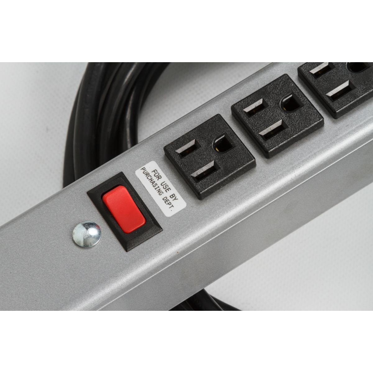 Brady M7-31-423 ve Y5074409: Elektrik Panoları ve Endüstriyel Etiketlemeler İçin