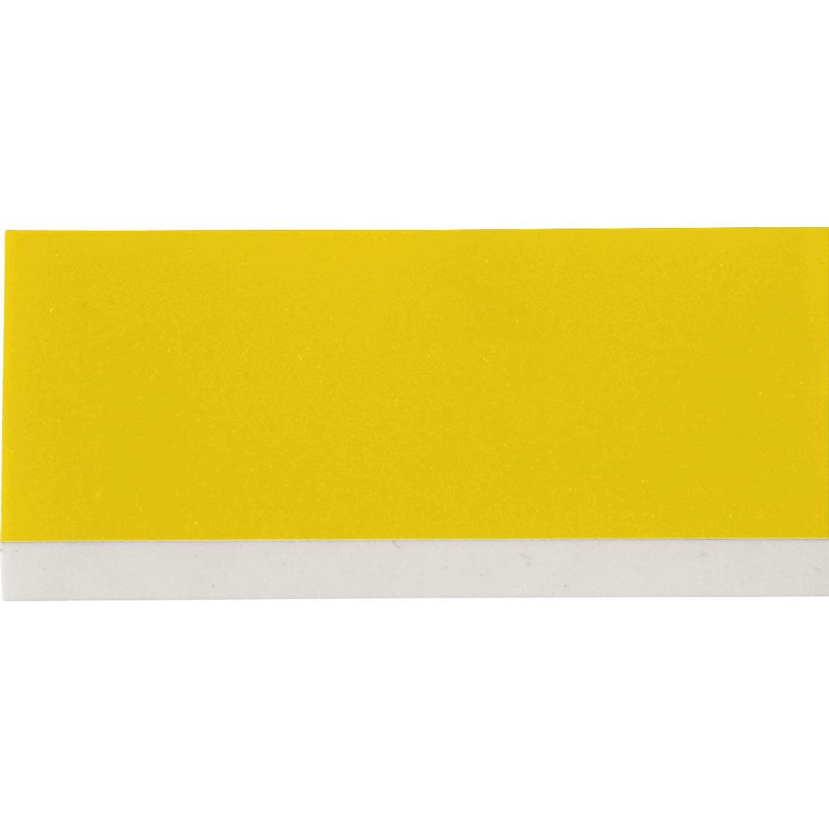 Y4900664 M21-750-595-YL Etiket ile Esnek ve Dayanıklı Etiketleme