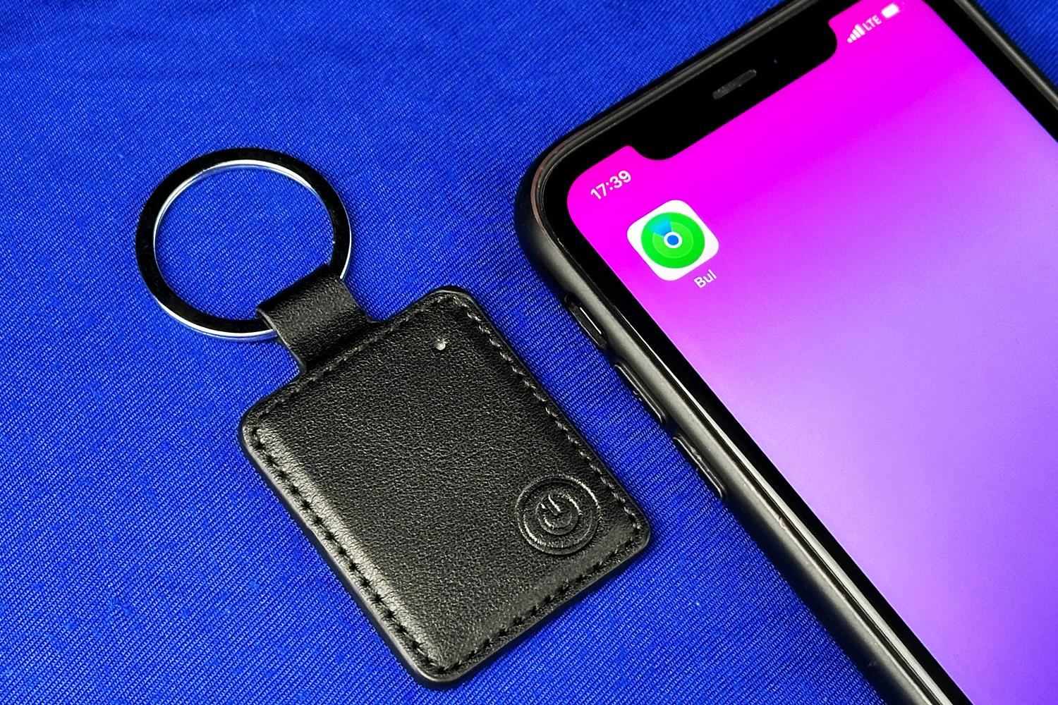 RFID Tabanlı Akıllı Çanta Takip Cihazı