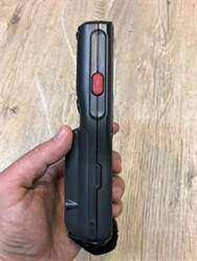 Chainway C5000w El Terminali