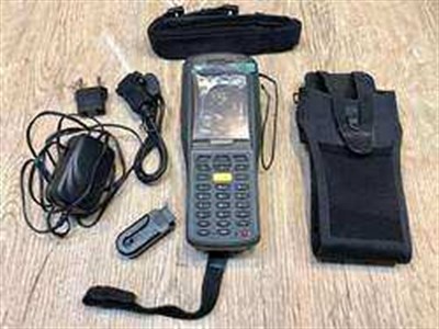 Chainway C5000w El Terminali