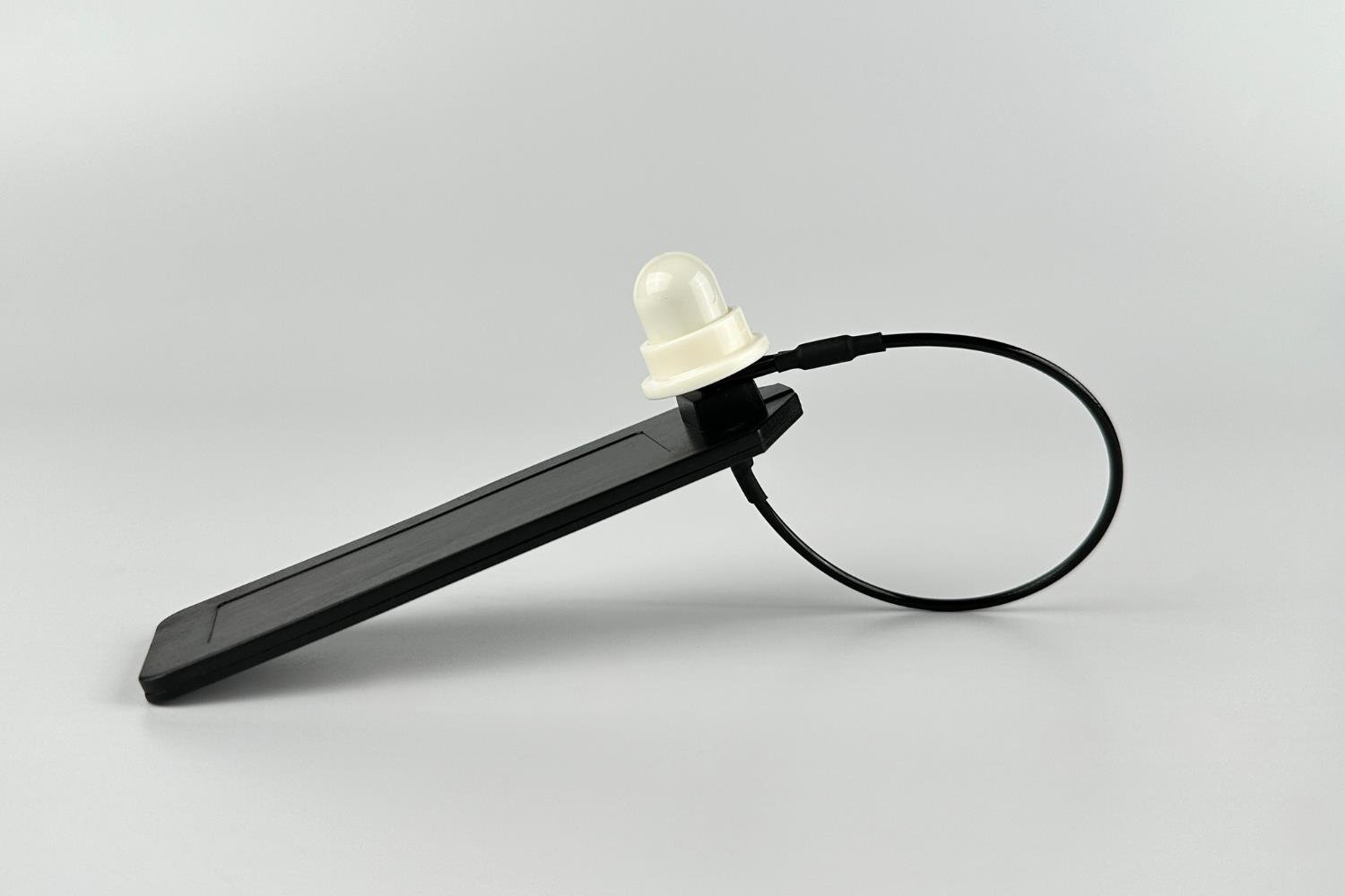 Çıkarılabilir UHF Güvenlik Mühür Etiketi (92x28x1.8mm)