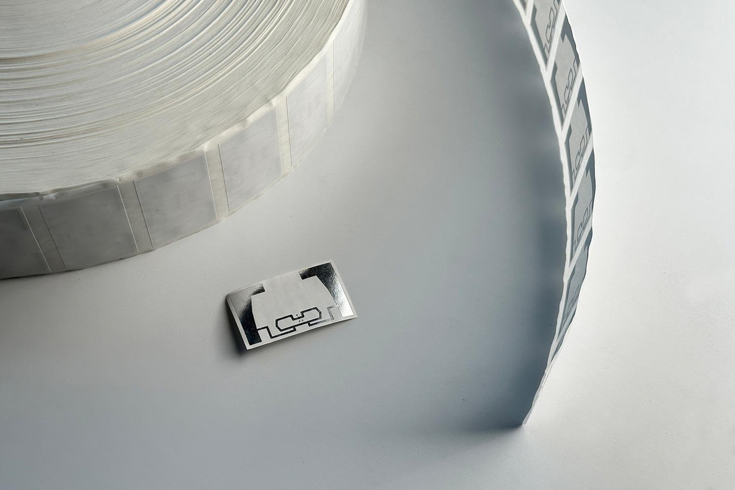 Çok Amaçlı RFID Etiket