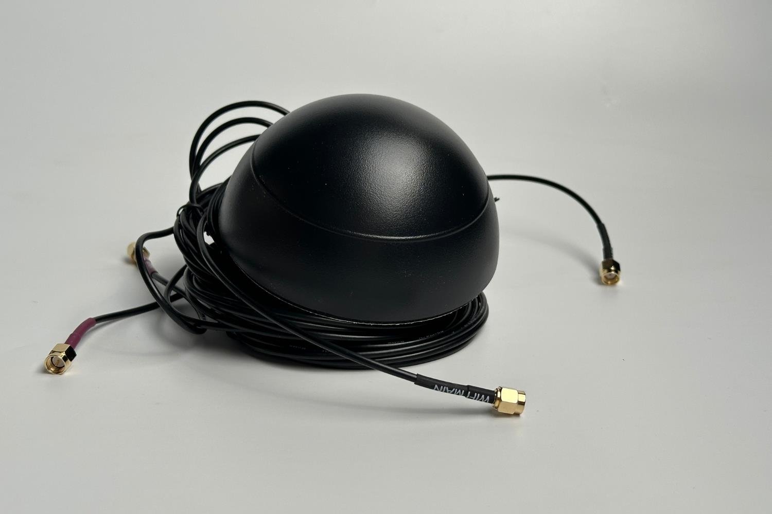 Combo Mımo Mobıle/GNSS/WI-FI ROOF SMA Antenna