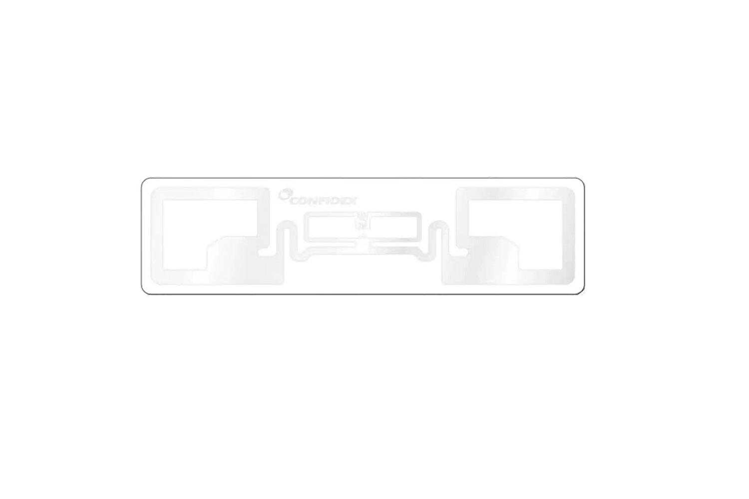 Confidex Casey RFID علامة