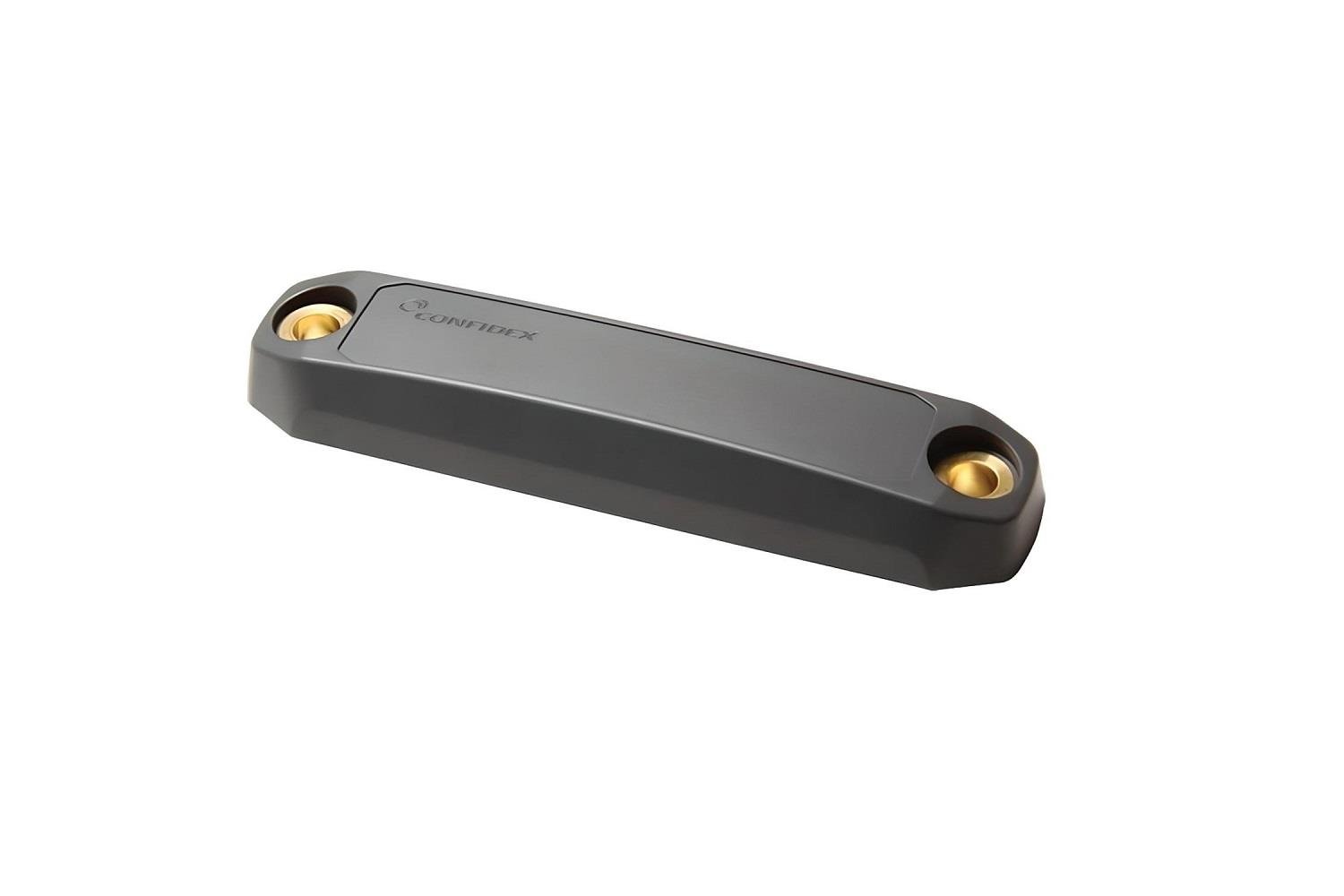 CONFIDEX Ironside Slim RFID Etiket