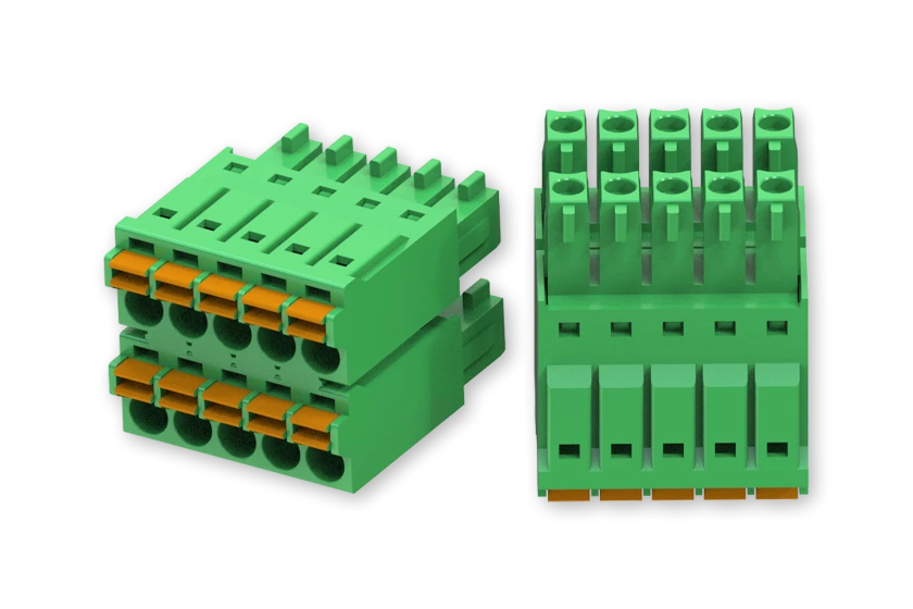 Connector Seti
