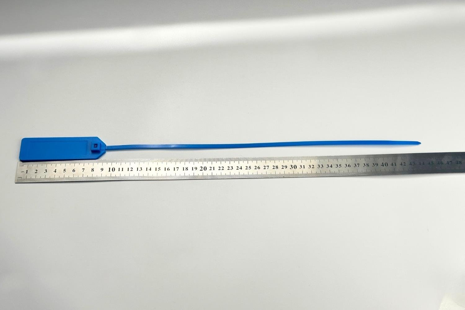 Dayanıklı ABS+Nylon RFID Mühür – 92x28mm Kolay Takılabilir