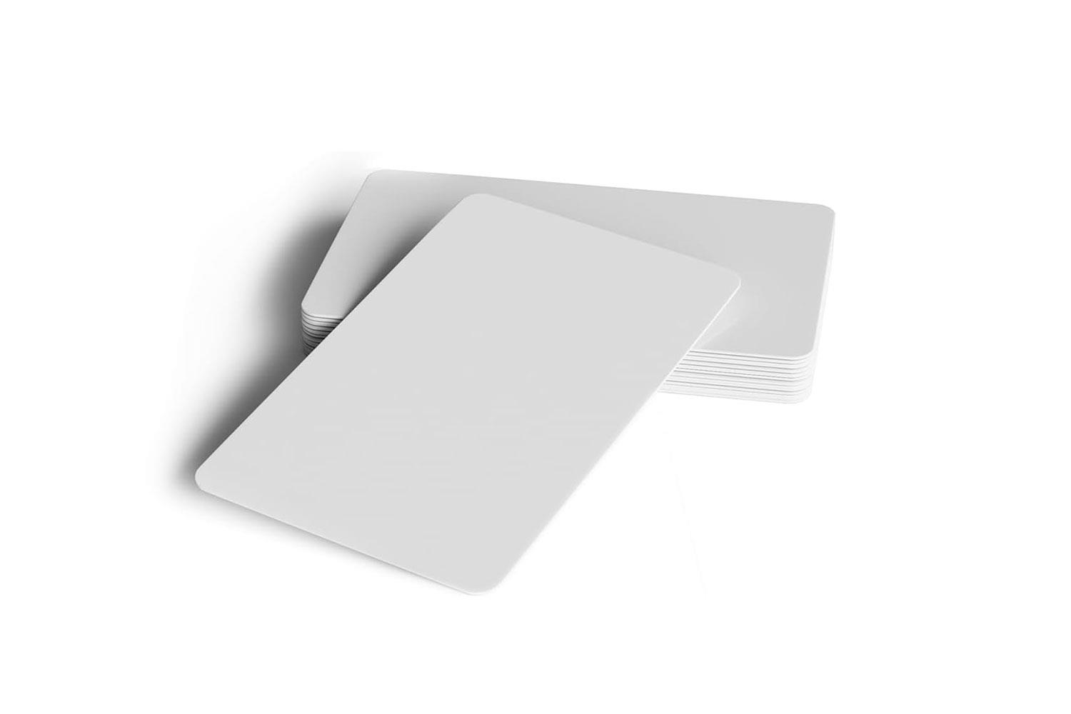 NFC Ntag215 بطاقة لبطاقة الأعمال الرقمية