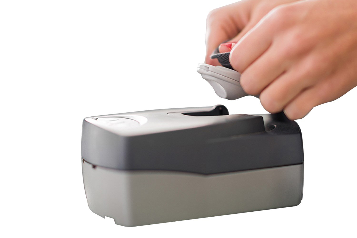 EAS Elektrikli Masaüstü Çözücü