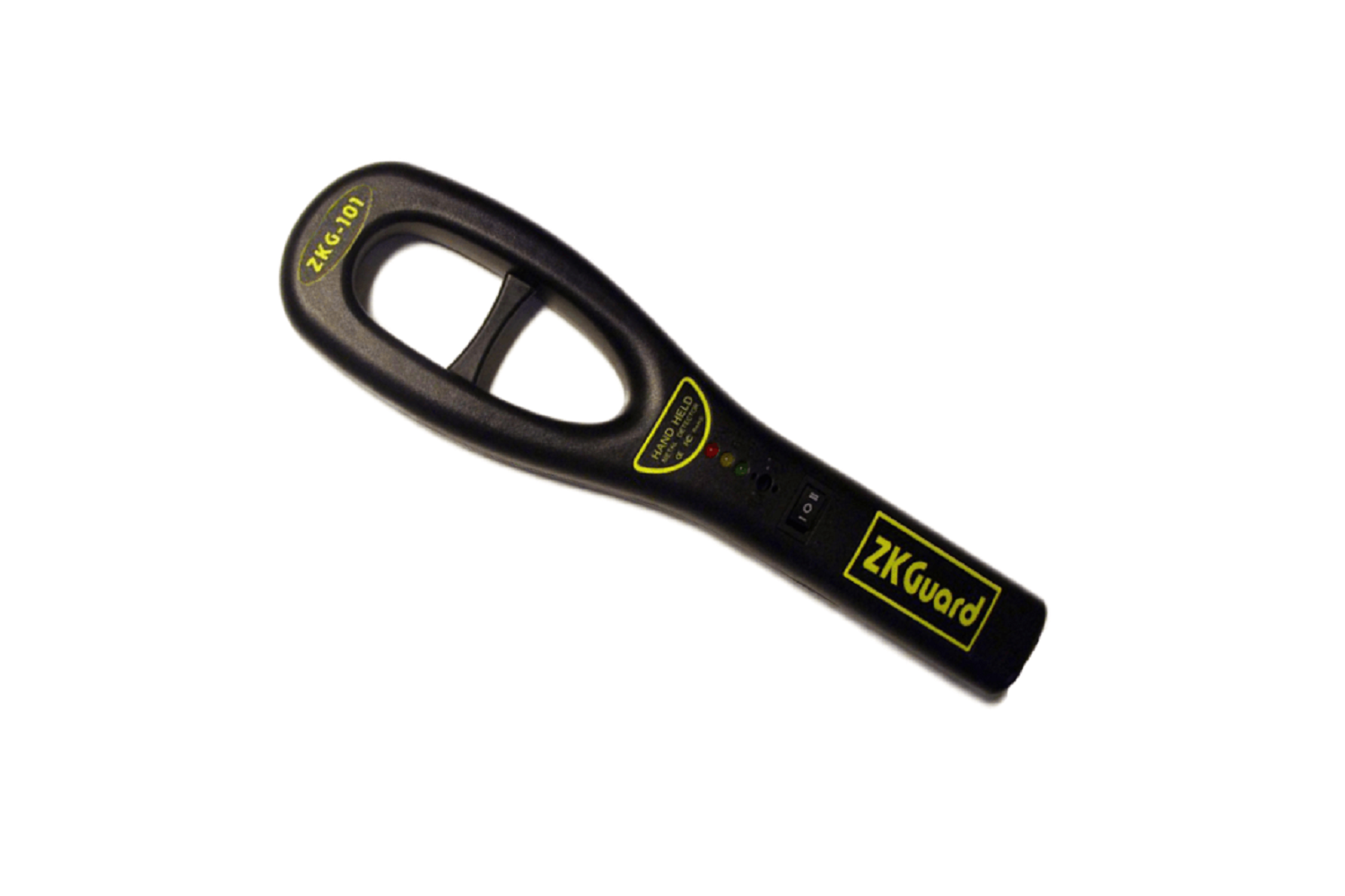 El Tipi Metal Dedektör ZKG 101