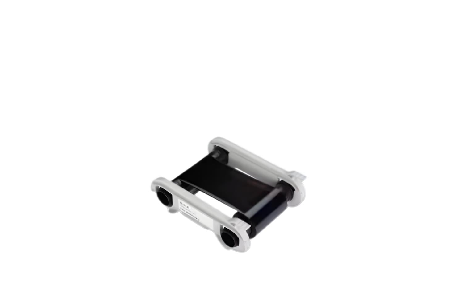Evolis Zenius-2 Siyah Ribon (Tek Yüze 2.000 Baskı)