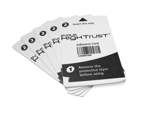 Evolis Zenius Temizleme Kiti