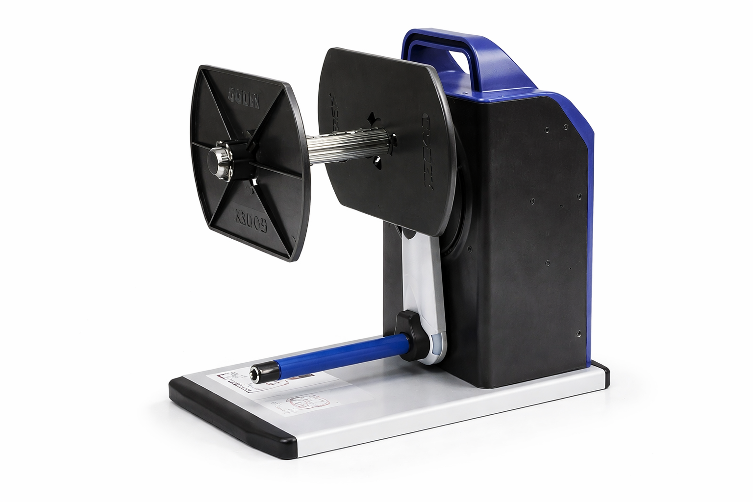 Godex T20 Harici Etiket Sarıcı – Geniş Etiketler İçin Profesyonel Sarım Ünitesi