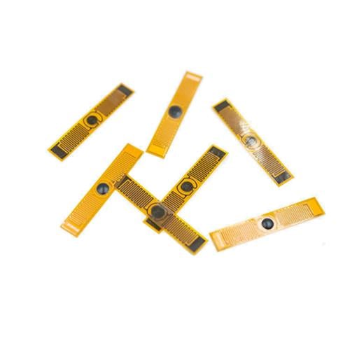 Gömülebilir UHF RFID Etiketi