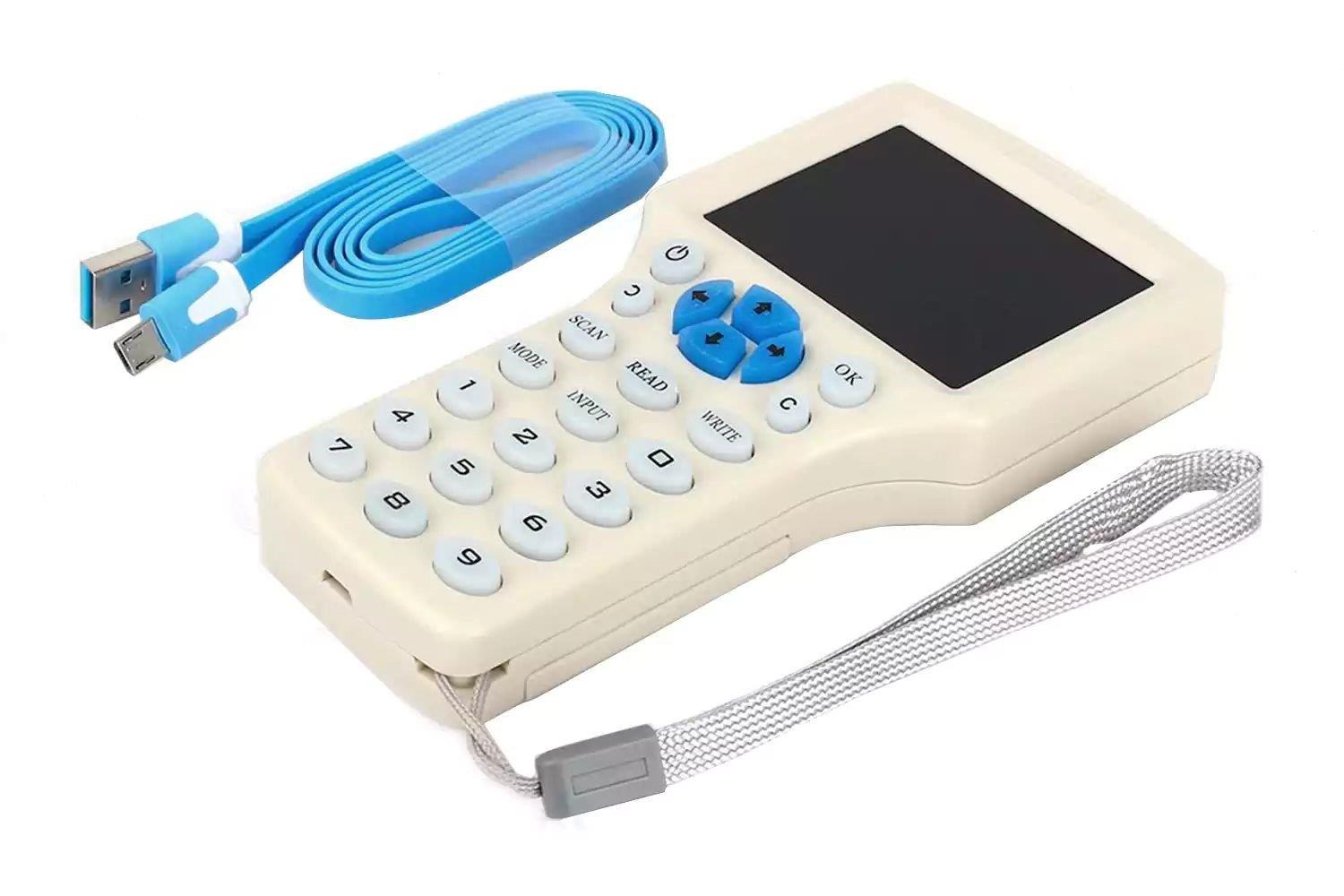 Göstergeç Kopyalama Cihazı