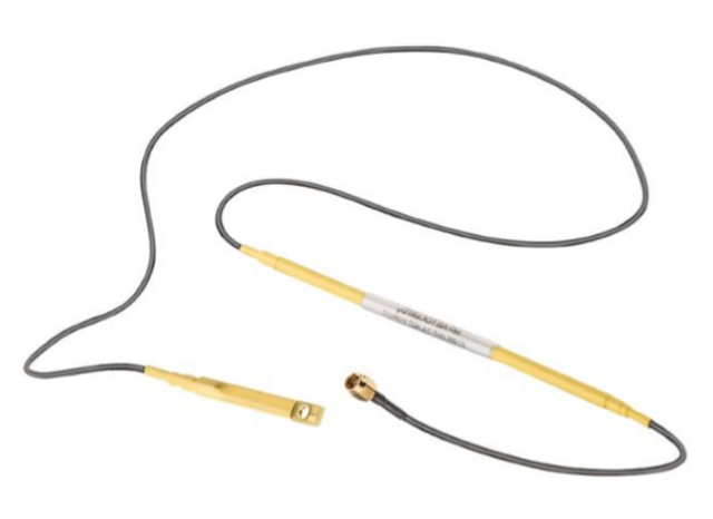 HARTING LOCFIELD Traveling Wave UHF RFID Anten