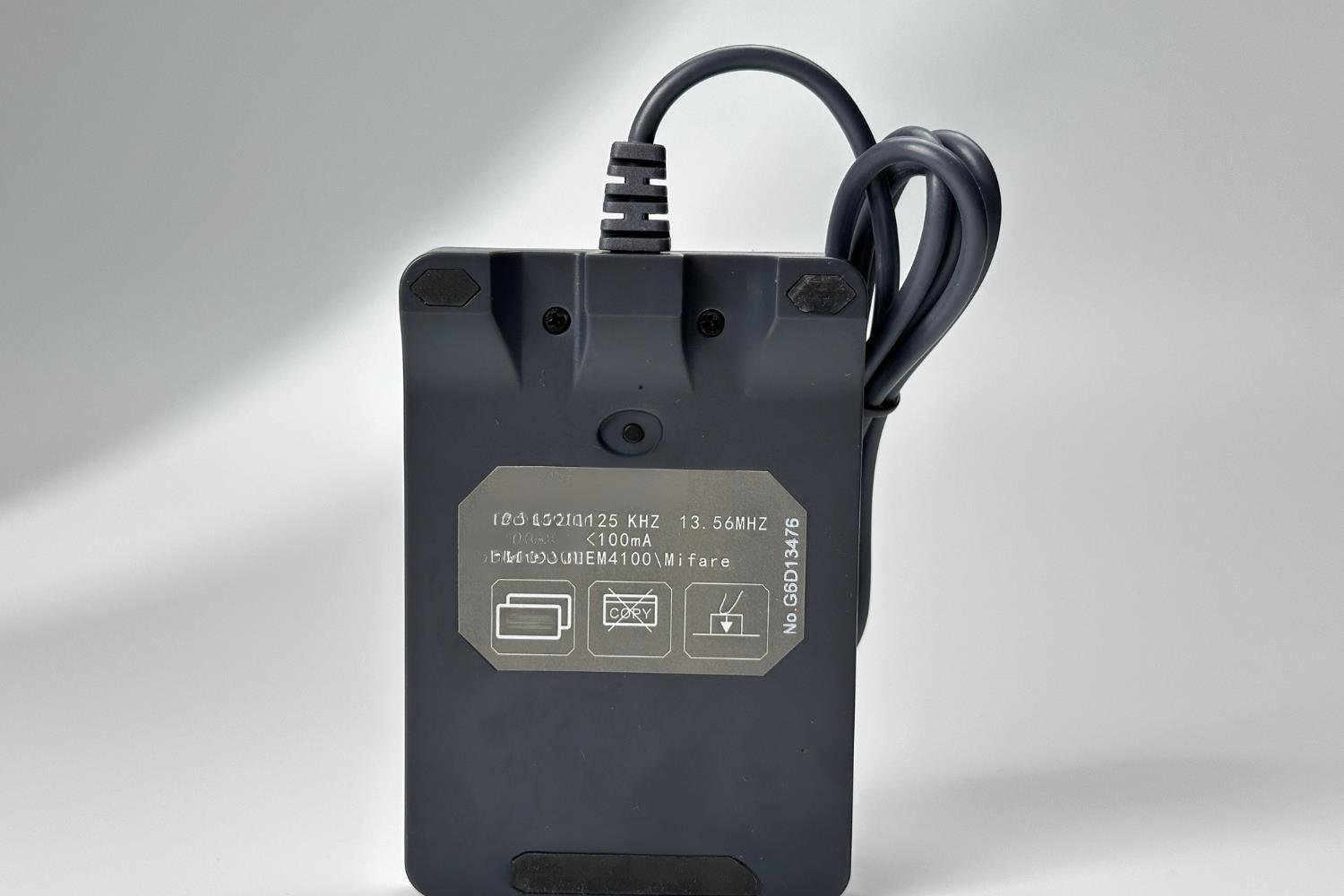 HF + LF RFID Reader Modül – Mifare ve Proximity Kart Uyumlu RGR158