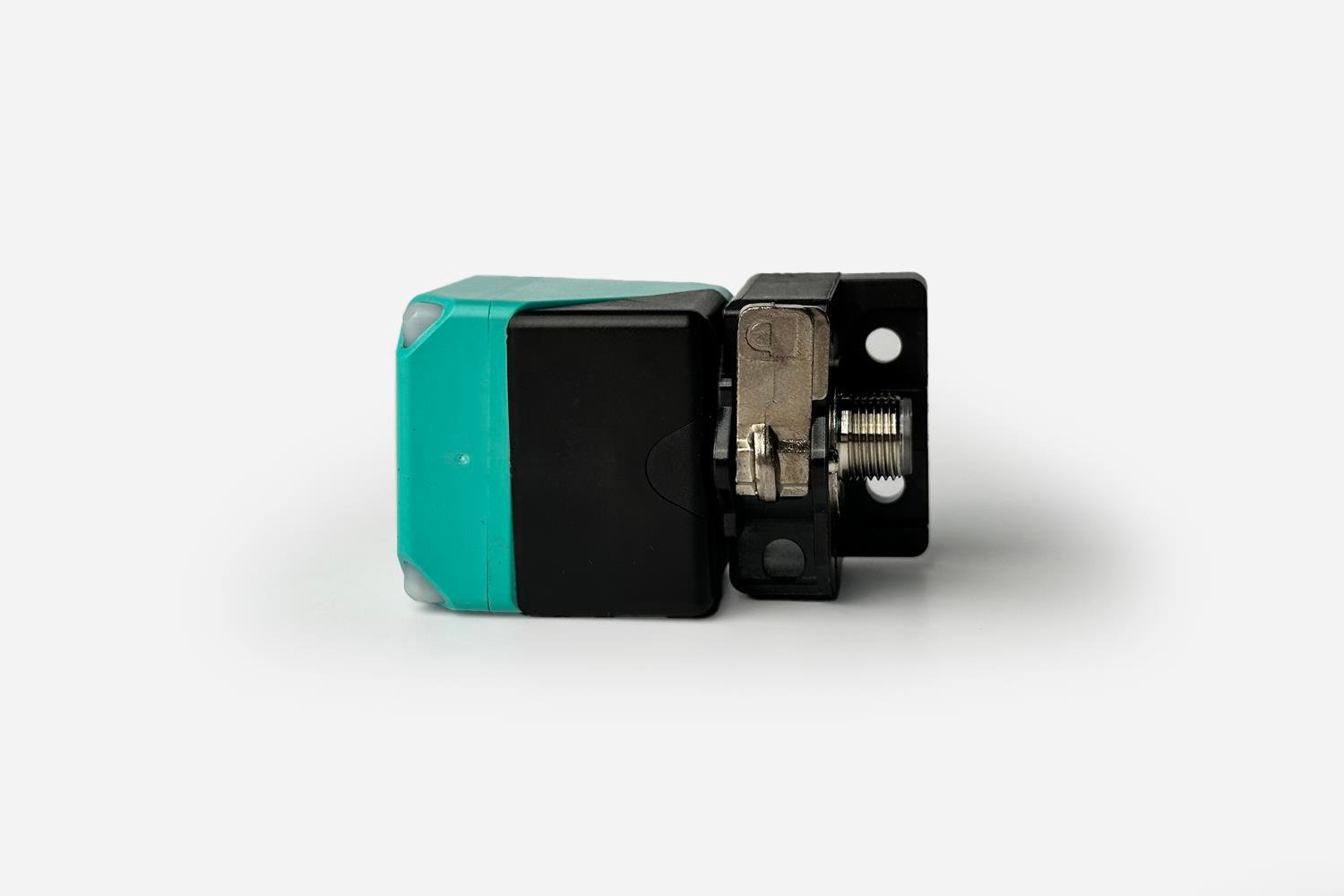 HF RFID'i Endüstriyel Okuyucu RGR-I40-HF