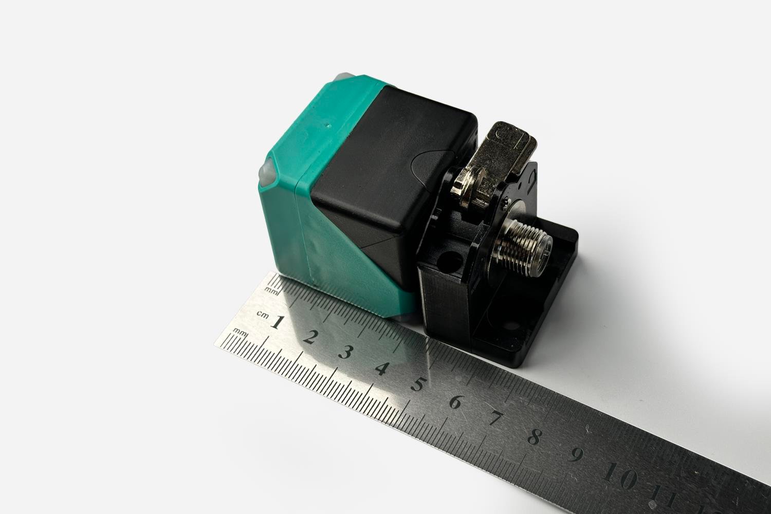 HF RFID'i Endüstriyel Okuyucu RGR-I40-HF